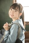 [Lovepop] Yui Iruma 入間ゆい - Photosets 028 Schoolgirl Uniform (Sailor)