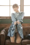 [Lovepop] Yui Iruma 入間ゆい - Photosets 028 Schoolgirl Uniform (Sailor)