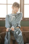 [Lovepop] Yui Iruma 入間ゆい - Photosets 028 Schoolgirl Uniform (Sailor)