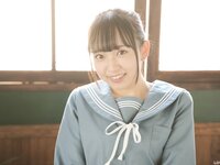 [Lovepop] Yui Iruma 入間ゆい - Photosets 028 Schoolgirl Uniform (Sailor)