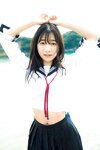 [Photobook] 2024.08.28 今森茉耶1st写真集「恋がはじまクる」