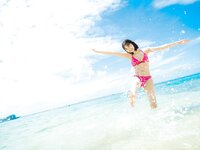 [Photobook] 2024.08.28 今森茉耶1st写真集「恋がはじまクる」