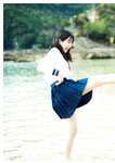 [Photobook] 2024.08.28 今森茉耶1st写真集「恋がはじまクる」