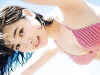 [Photobook] 2024.08.28 今森茉耶1st写真集「恋がはじまクる」