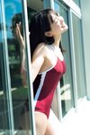 [Photobook] 2024.08.28 今森茉耶1st写真集「恋がはじまクる」