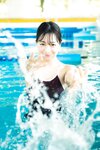 [Photobook] 2024.08.28 今森茉耶1st写真集「恋がはじまクる」