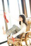 [Photobook] 2024.08.28 今森茉耶1st写真集「恋がはじまクる」