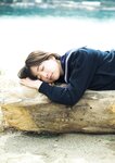 [Photobook] 2024.08.28 今森茉耶1st写真集「恋がはじまクる」