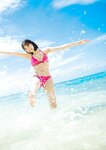 [Photobook] 2024.08.28 今森茉耶1st写真集「恋がはじまクる」