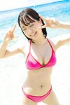 [Photobook] 2024.08.28 今森茉耶1st写真集「恋がはじまクる」