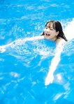 [Photobook] 2024.08.28 今森茉耶1st写真集「恋がはじまクる」