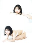 [Photobook] 2024.08.28 今森茉耶1st写真集「恋がはじまクる」