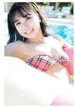 [Photobook] 2024.08.28 今森茉耶1st写真集「恋がはじまクる」