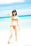 [Photobook] 2024.08.28 今森茉耶1st写真集「恋がはじまクる」