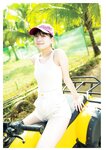 [Photobook] 2024.08.28 今森茉耶1st写真集「恋がはじまクる」