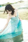 [Photobook] 2024.08.28 今森茉耶1st写真集「恋がはじまクる」