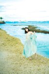 [Photobook] 2024.08.28 今森茉耶1st写真集「恋がはじまクる」