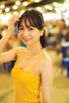 [Photobook] 2024.08.28 今森茉耶1st写真集「恋がはじまクる」