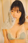 [Photobook] 2024.08.28 今森茉耶1st写真集「恋がはじまクる」