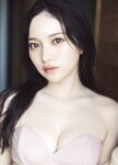 FRIDAY GOLD 奥原妃奈子 白肌プリンセス