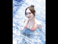 FRIDAY GOLD 奥原妃奈子 白肌プリンセス
