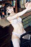 FRIDAY GOLD 月刊PAM 宇都宮未来 & 船井美玖 ふたりの温度 (+ Movie & Other Cuts)