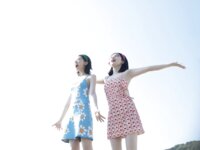 FRIDAY GOLD 月刊PAM 宇都宮未来 & 船井美玖 ふたりの温度 (+ Movie & Other Cuts)