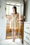 [Graphis] First Gravure – Yuuka Niizuma 新妻ゆうか vol.4
