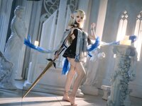 [Cosplay] 阿薰kaOri 卡提希娅