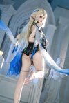 [Cosplay] 阿薰kaOri 卡提希娅