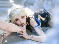 [Cosplay] 阿薰kaOri 卡提希娅
