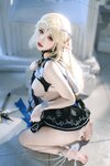 [Cosplay] 阿薰kaOri 卡提希娅