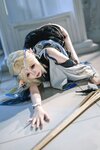 [Cosplay] 阿薰kaOri 卡提希娅