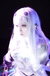 [Cosplay] G44不会受伤 喵斯快跑 玛莉嘉
