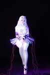 [Cosplay] G44不会受伤 喵斯快跑 玛莉嘉