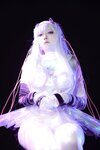[Cosplay] G44不会受伤 喵斯快跑 玛莉嘉