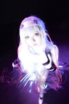 [Cosplay] G44不会受伤 喵斯快跑 玛莉嘉