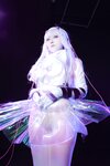 [Cosplay] G44不会受伤 喵斯快跑 玛莉嘉