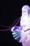 [Cosplay] G44不会受伤 喵斯快跑 玛莉嘉