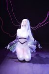 [Cosplay] G44不会受伤 喵斯快跑 玛莉嘉