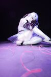 [Cosplay] G44不会受伤 喵斯快跑 玛莉嘉