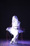 [Cosplay] G44不会受伤 喵斯快跑 玛莉嘉
