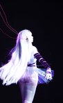 [Cosplay] G44不会受伤 喵斯快跑 玛莉嘉