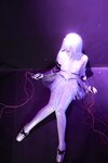 [Cosplay] G44不会受伤 喵斯快跑 玛莉嘉