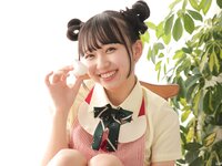 [Lovepop] Yui Iruma 入間ゆい – Photosets 040 Schoolgirl Uniform (apron)