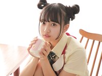 [Lovepop] Yui Iruma 入間ゆい – Photosets 040 Schoolgirl Uniform (apron)