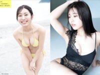 [FLASH] 2025.09.23-30 No.1787 すみぽん ちーまき 山田かな 小池里奈 神喜ミア 玉田志織 天木じゅん 土田優空 櫻井おとの 石川澪 R.I.P GIRLS るるたん