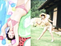 [FLASH] 2025.09.23-30 No.1787 すみぽん ちーまき 山田かな 小池里奈 神喜ミア 玉田志織 天木じゅん 土田優空 櫻井おとの 石川澪 R.I.P GIRLS るるたん