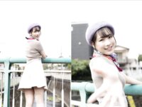 FLASHデジタル写真集R 村上悠華 バスガイド、ヌード旅へ