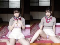 FLASHデジタル写真集R 村上悠華 バスガイド、ヌード旅へ
